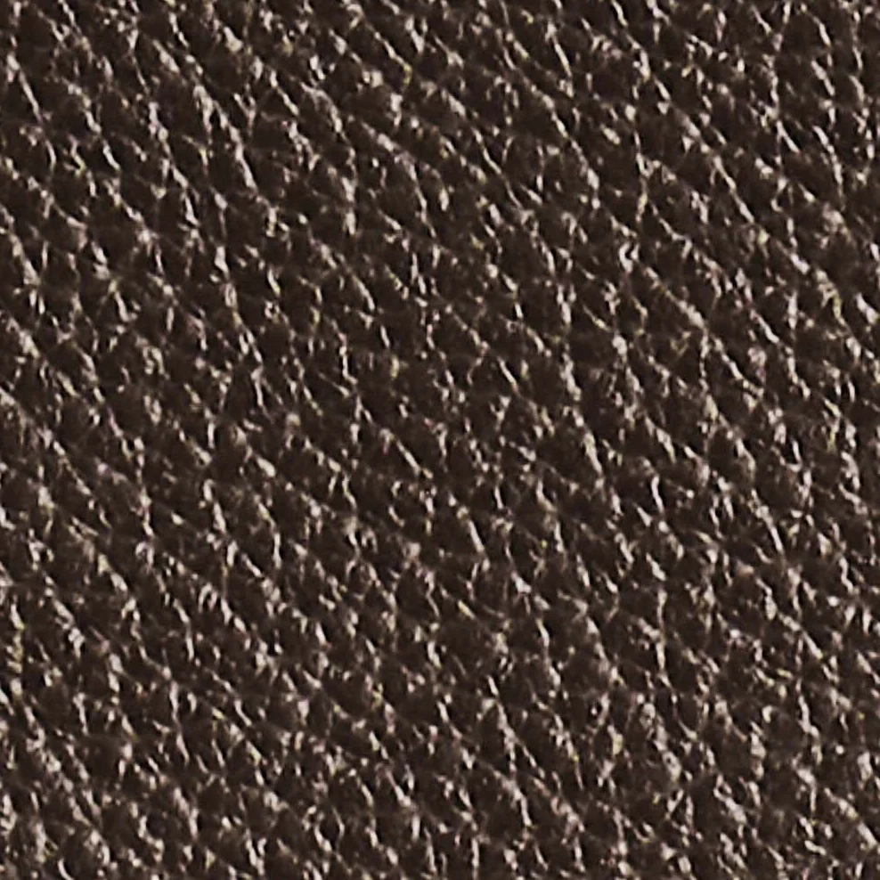 Dark brown Montmartre bowling bag, view 2