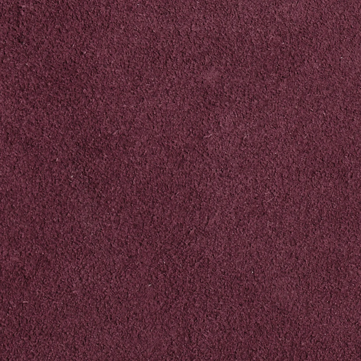 Bordeaux Easel split-suede tote, view 2