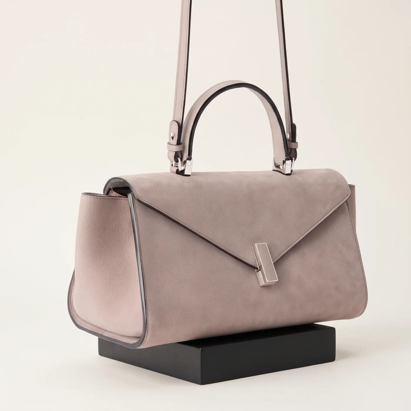 Powder Iside Editor Senso top-handle, medium, view