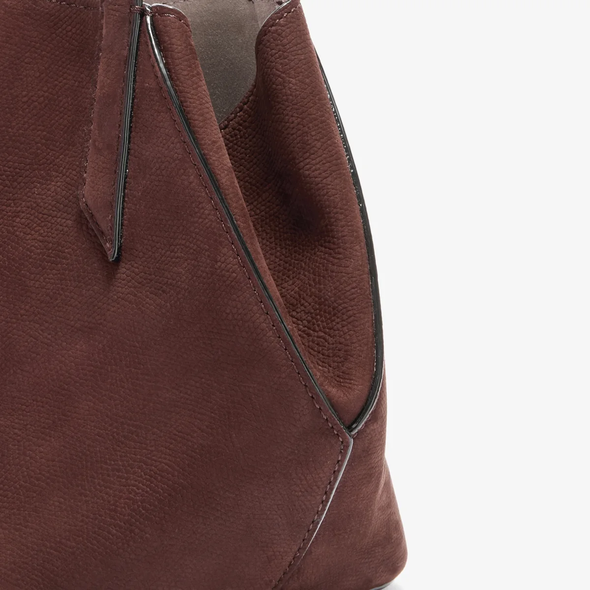 Mocha Vivi Gio Senso two-handle bag, view 2