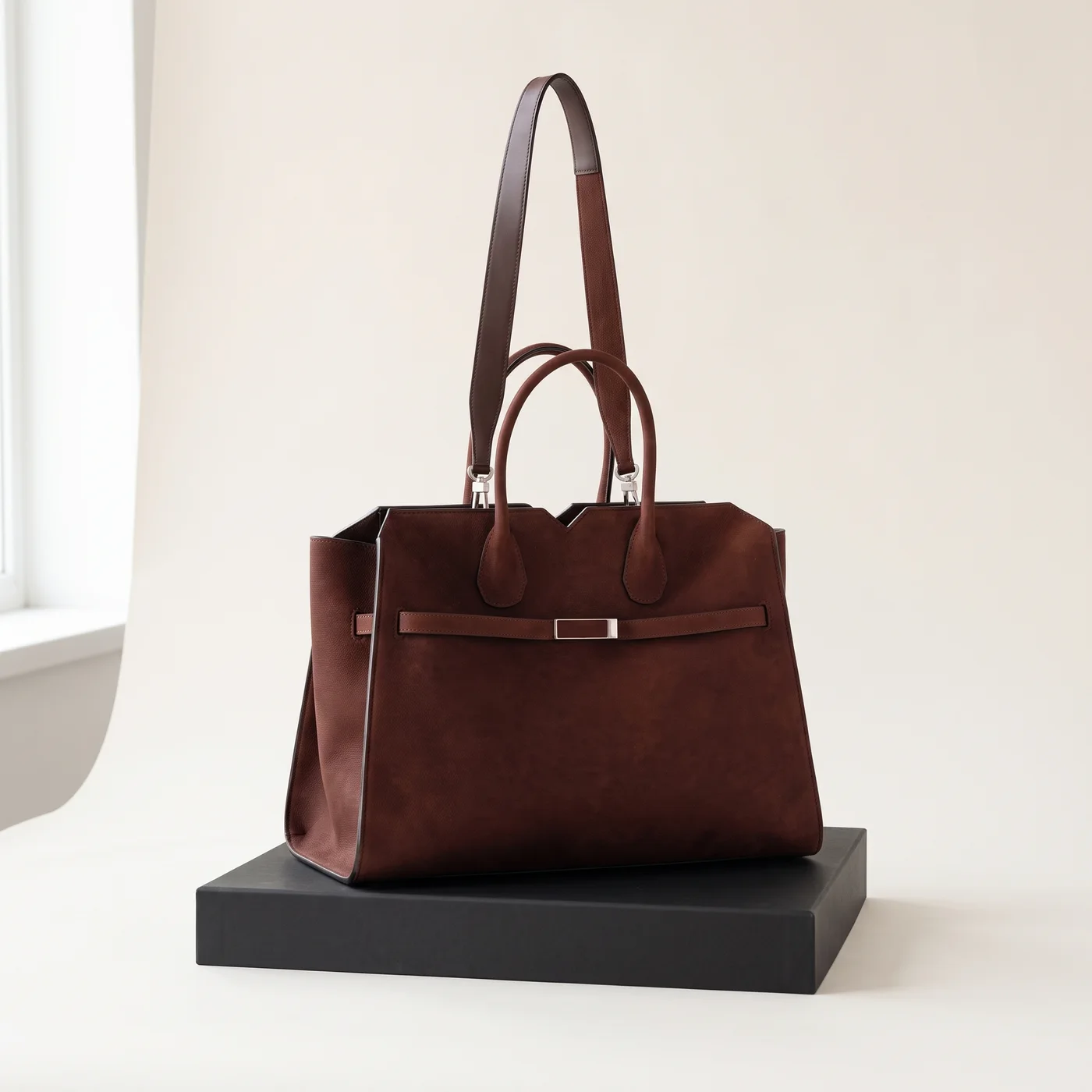 Mocha Milano Senso two-handle, large, view