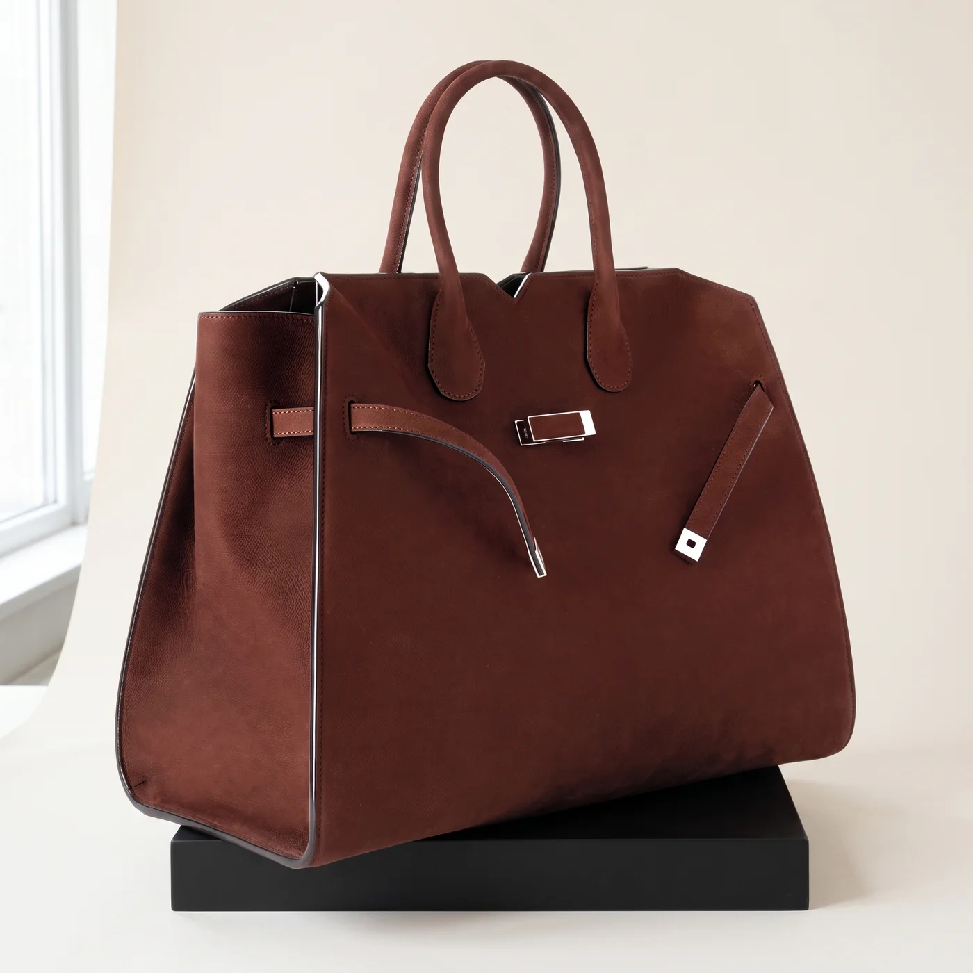 Mocha Milano Senso two-handle, large, view