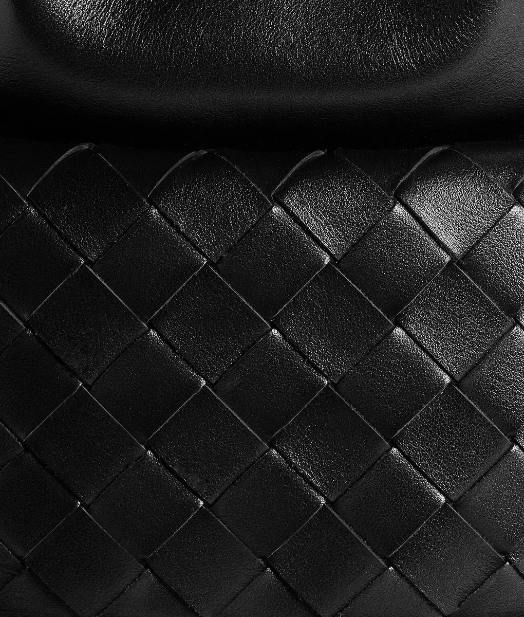 Black Back To School backpack, view 3