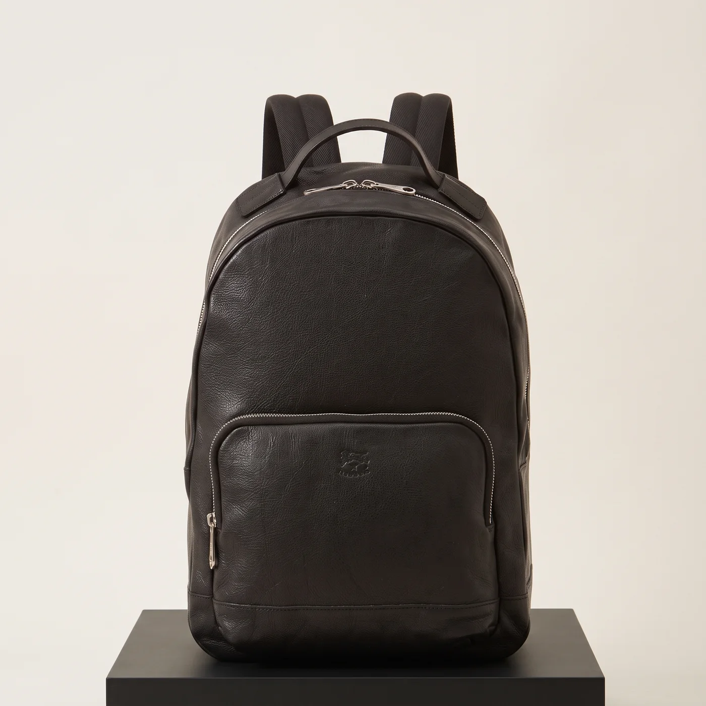 Black Meleto backpack