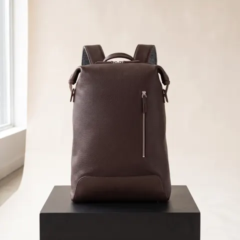 Chestnut Romeo 16" laptop backpack