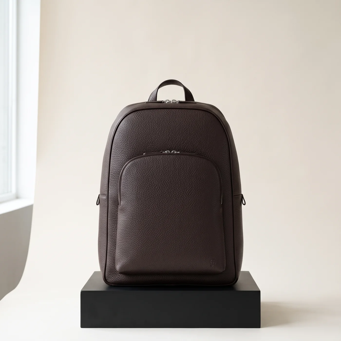 Chocolate Ayrton backpack (Sonder)
