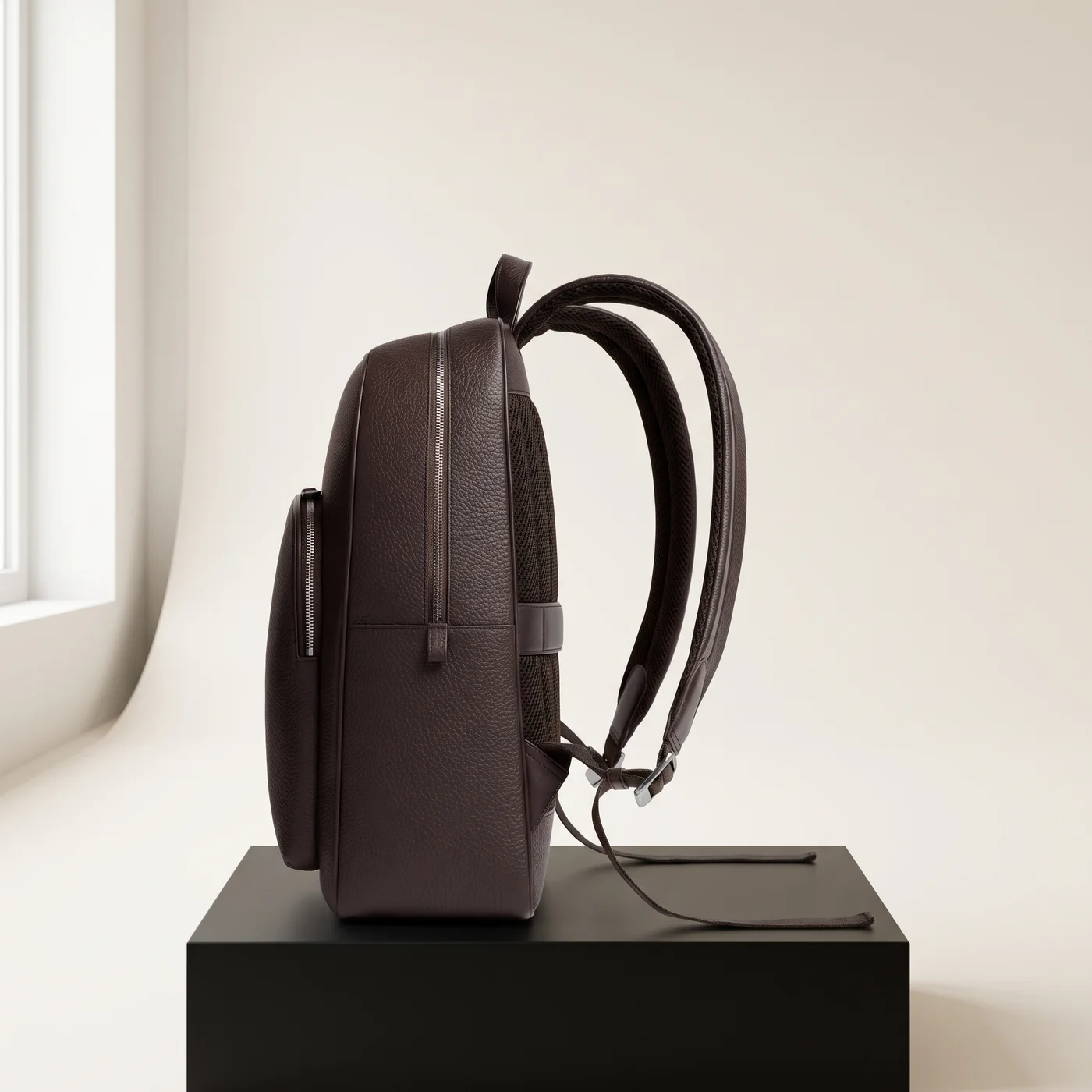 Chocolate Ayrton backpack (Sonder), view