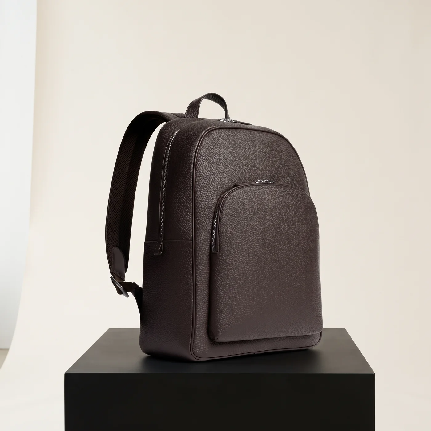 Chocolate Ayrton backpack (Sonder), view