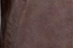 Goat suede