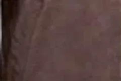 Italian-tanned lamb